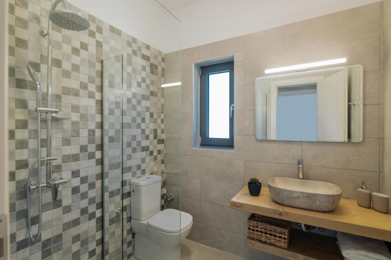 Villa Plumeria Tsilivi  Buitenkant foto